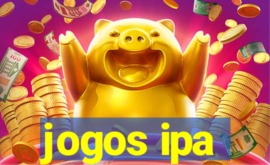 jogos ipa